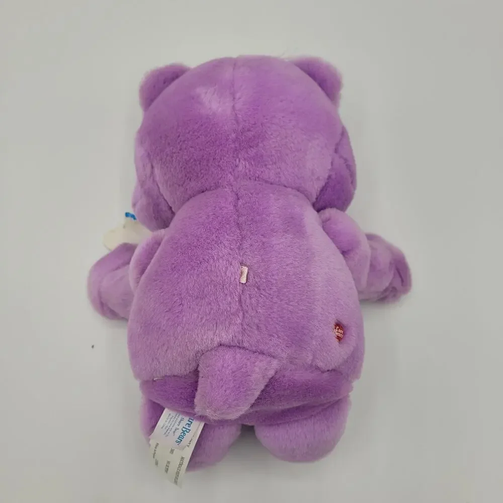 2004 Share Bear Care Bear